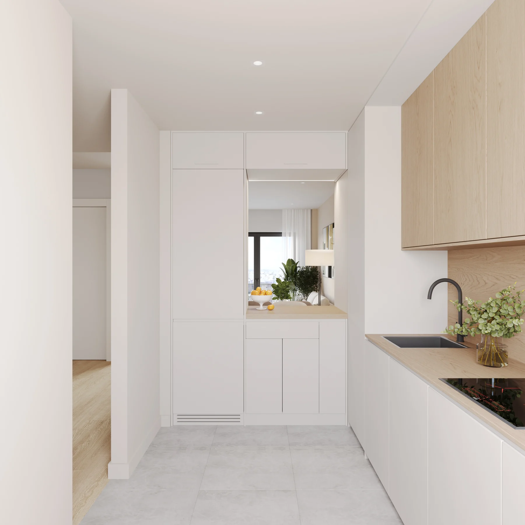 Cocina